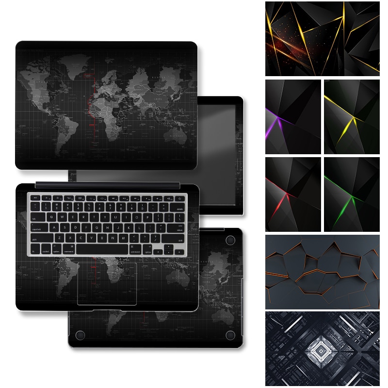   Ŀ Ʈ Ų ƼĿ, Ʈ ʸ  ƼĿ, HP, Macbook, Acer, Msi  Į, 12 13.3 14 15.6 17